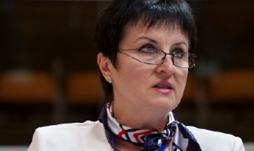 Ana Guțu a dezvăluit că Mihai Ghimpu ar fi avut o înțelegere cu liderii fostei Alianțe pentru Integrare Europeană. 022