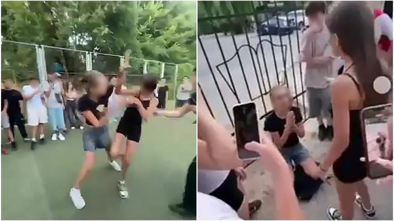 Noi detalii în cazul agresiunii între minori: Autoritățile investighează cazul.