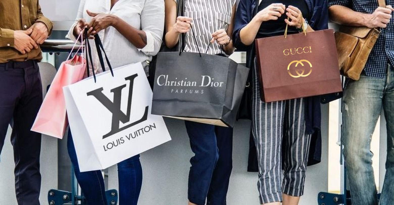 Состояние владельцев luxury-брендов выросло на $93 миллиарда.