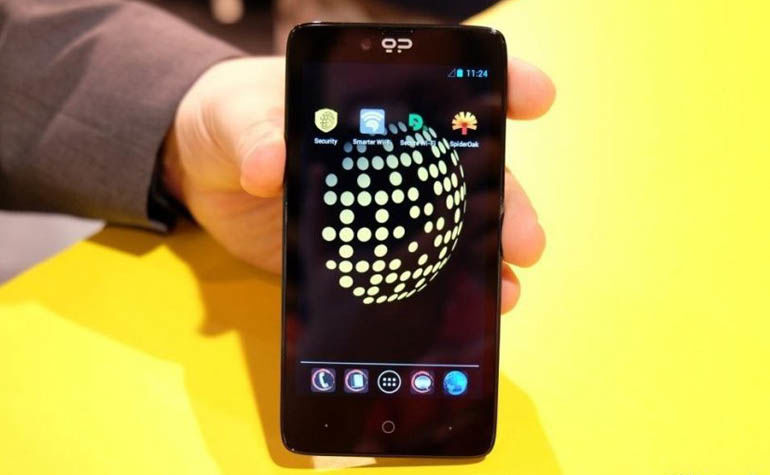 Производитель смартфона Blackphone не смог продать необходимое количество устройств.