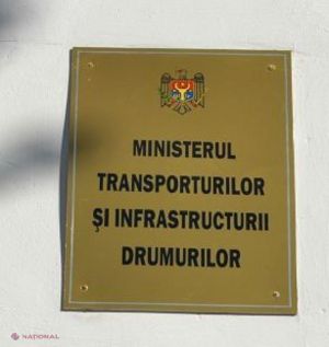 Un ministru a exclus limba rusă din instituția pe care o conduce. Foto: ziarulnational.md