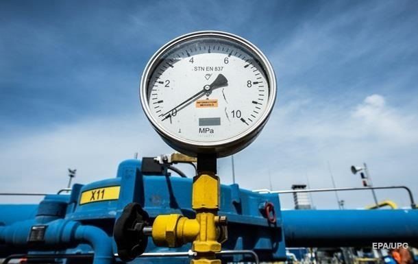 В 2016 году транзит природного газа через ГТС Украины вырос на 23% и составил 82,2 млрд кубометров. 