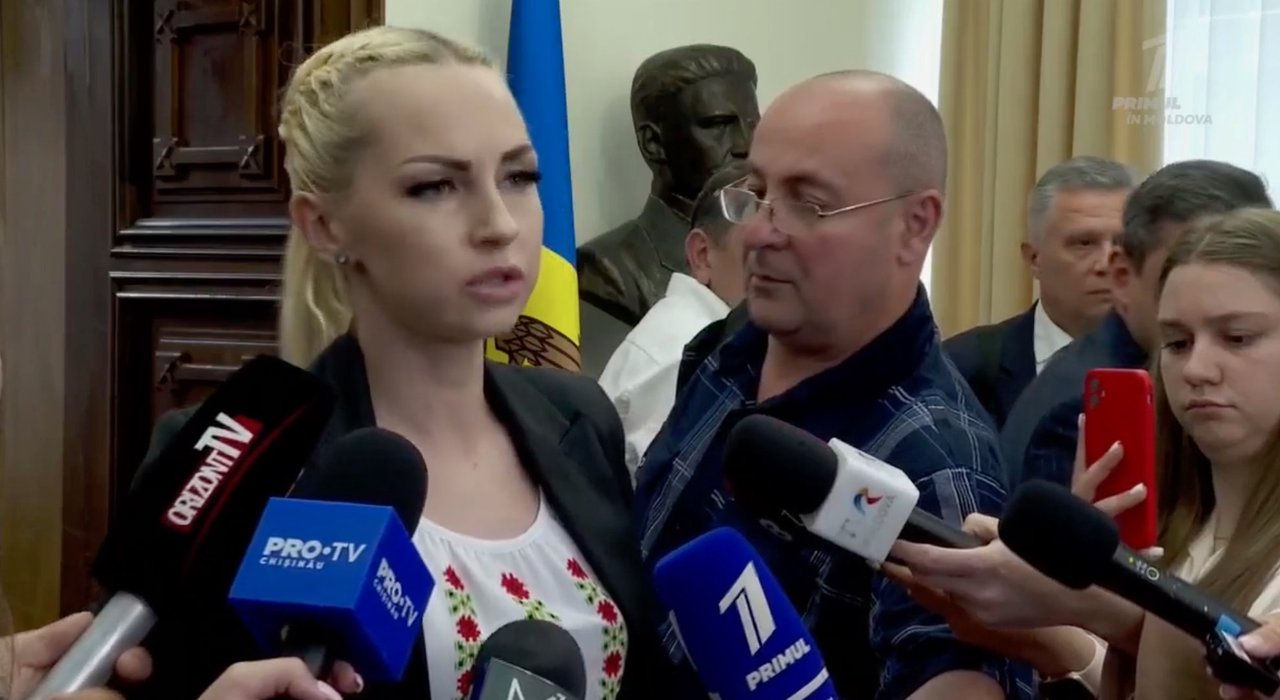 Таубер: Мы намерены обжаловать решение КС в ЕСПЧ.
