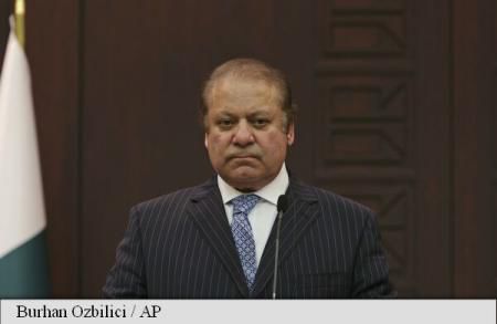 Panama Papers: Nawaz Sharif își păstrează funcția de premier al Pakistanului. 