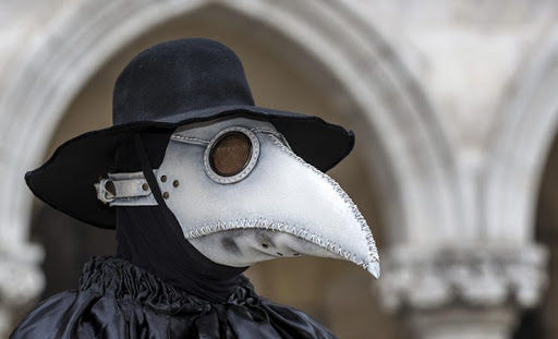Ученые опровергли популярный миф о пандемии чумы.