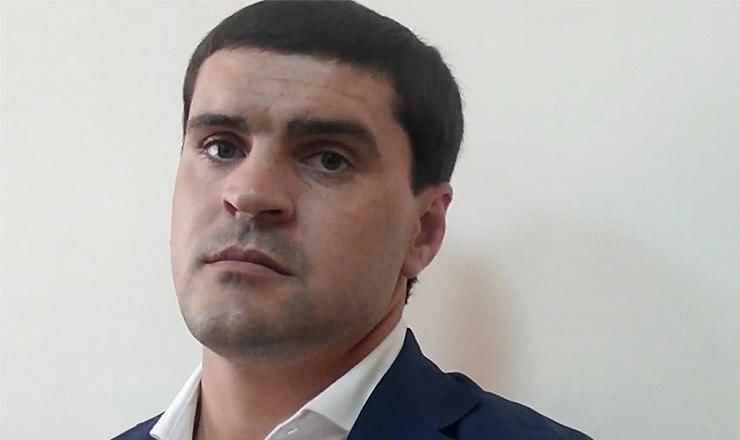 Депутат от Демпартии Константин Цуцу утверждает, что не влиял на дело об убийстве Алексея Веретко.