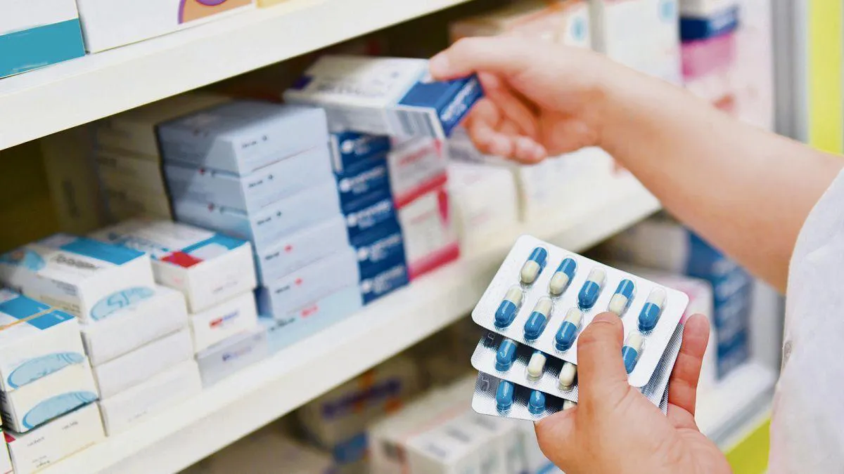 AMDM: Цены на некоторые лекарства в Молдове снизятся до 50%.