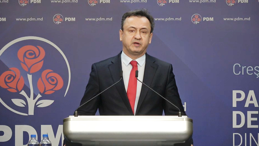 Демократы сохраняют оптимизм после переговоров ACUM и ПСРМ.