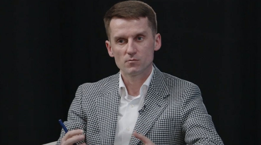 Прокопенко: Помощь Украине подвергается дезинформационным атакам.