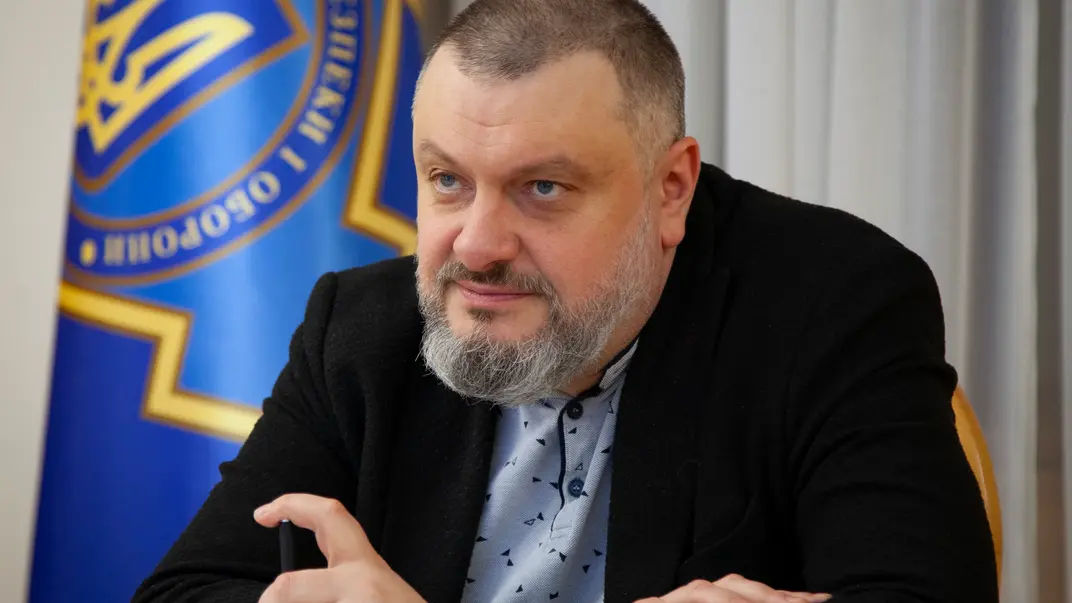 СНБО: Украина ясно осознает, что война закончится переговорами.