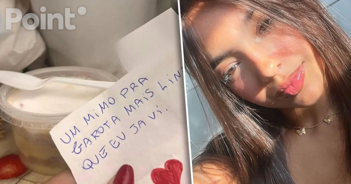 В Бразилии девушка умерла, съев пирожное от "тайного поклонника".