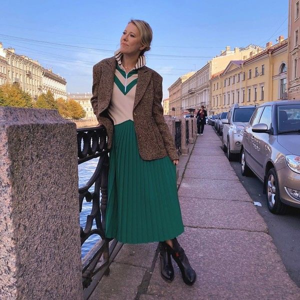Ксения Собчак пожаловалась на финансовые трудности.