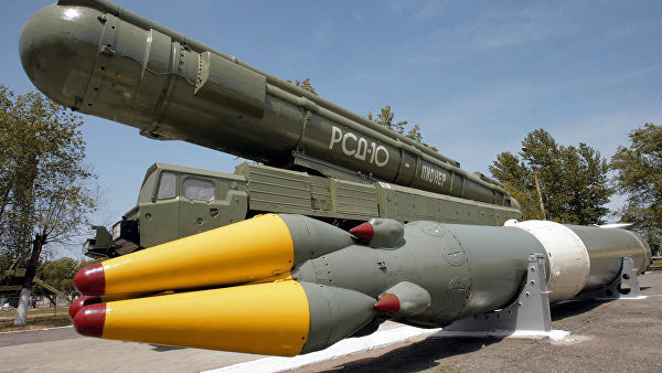 Военный эксперт рассказал, как заставить США пожалеть о выходе из ДРСМД.