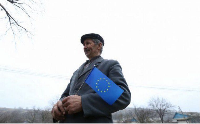 Situaţia demografică pune presiune pe sistemul de asigurări sociale. Foto: moldova24.info