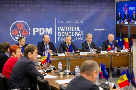 Плахотнюк: Мы постоянно проводим оценку, чтобы каждый человек ощутил положительные эффекты проектов.