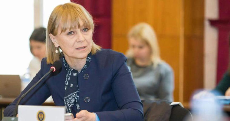 Немеренко о деньгах родителей, найденных Макидоном: Сказка о Буратино в моде.
