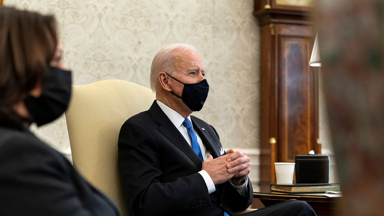 Американца обвинили в подготовке убийства президента США Байдена.
