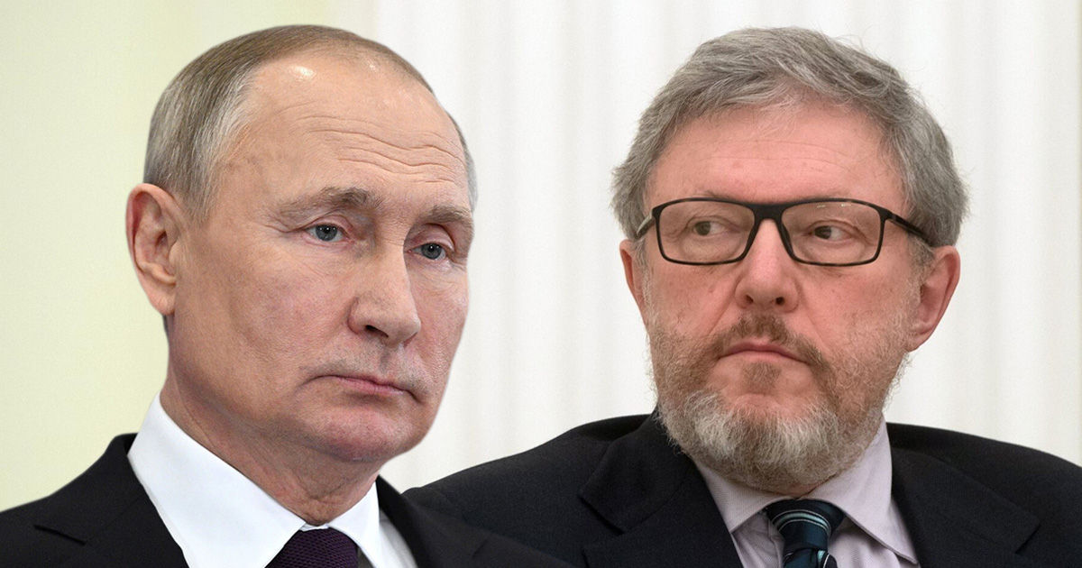 Владимир Путин и Григорий Явлинский провели закрытую встречу в Кремле. Коллаж Point.md.