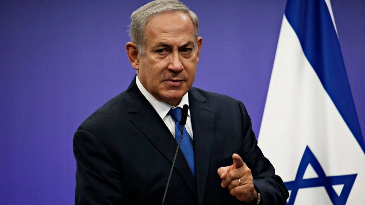 Netanyahu anulează numirea noului șef al Serviciului de Securitate Shabak.