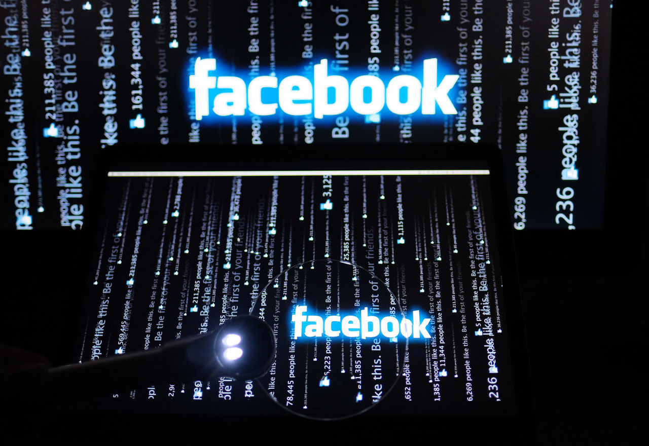 Facebook объявил о введении новой единицы измерения времени — flick.