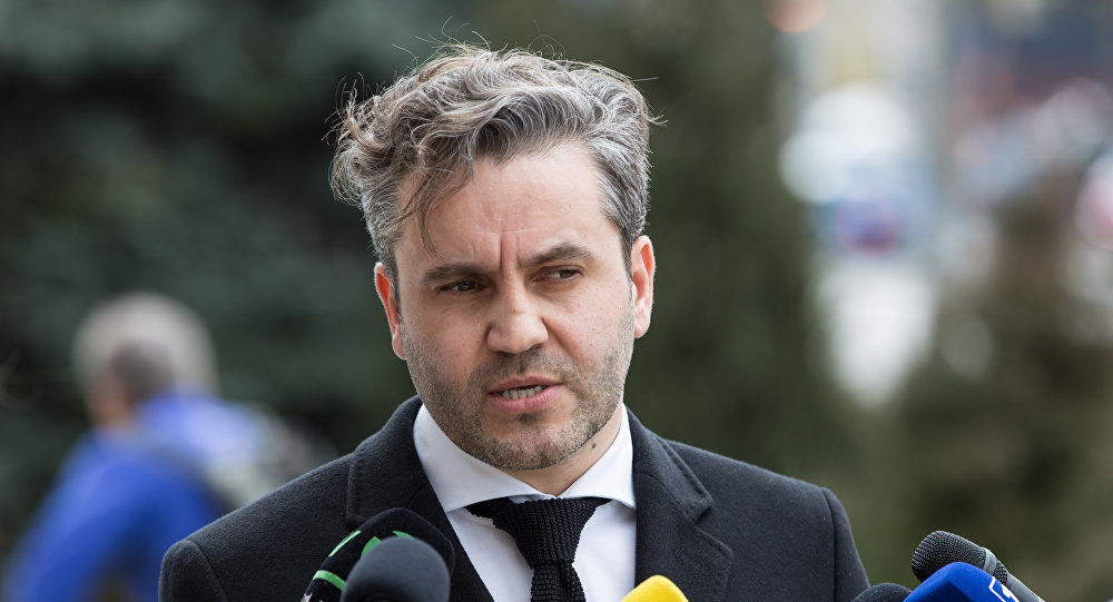 Apărarea ex-premierului Vladimir Filat în continuare nu poate asigura prezenţa martorilor în instanţă. Foto: Sputnik/ Мирослав Ротарь
