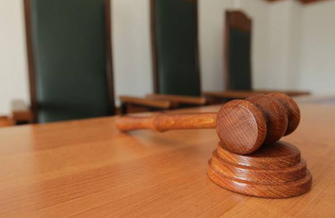 Судья из Глодень привлечен к уголовной ответственности.