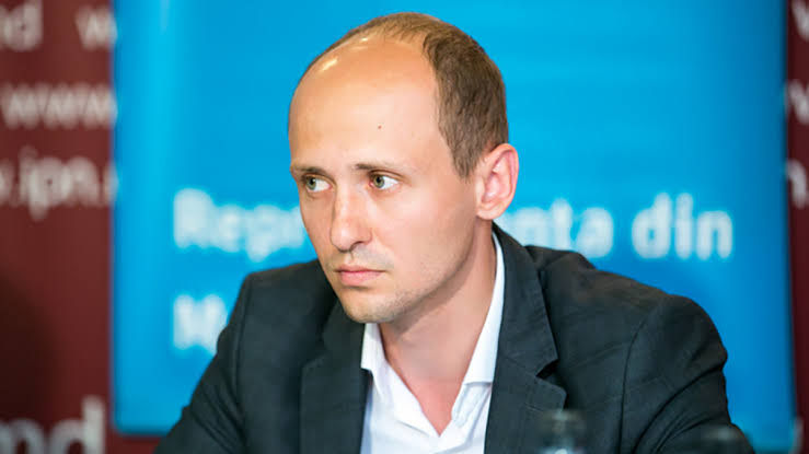 Ливиу Вовк: Когда парламент заполнен "Матрёшками", закрытые заседания - абсурд.