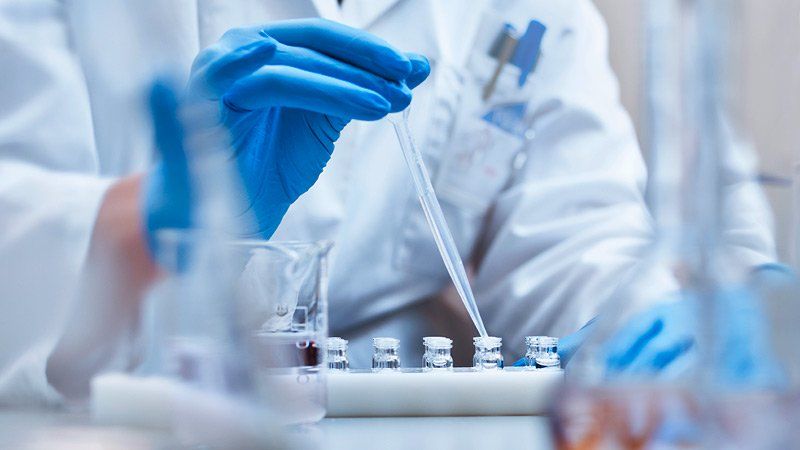 В Кишиневе может появиться муниципальный центр тестирования на COVID-19. 