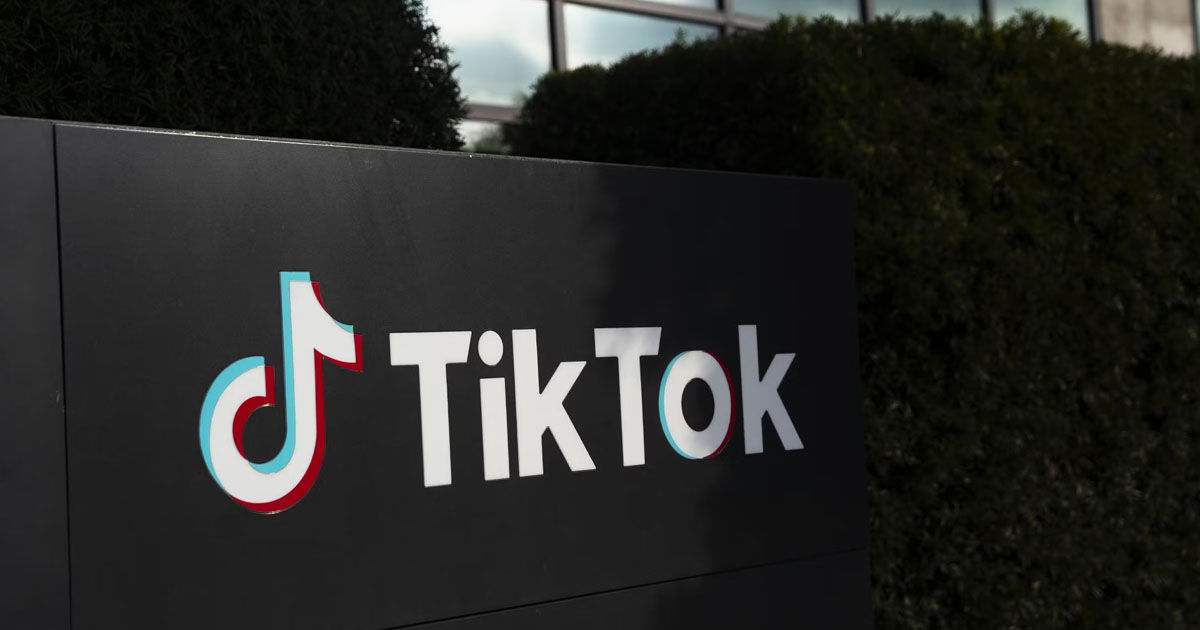 Indonezia a amendat platforma TikTok.
