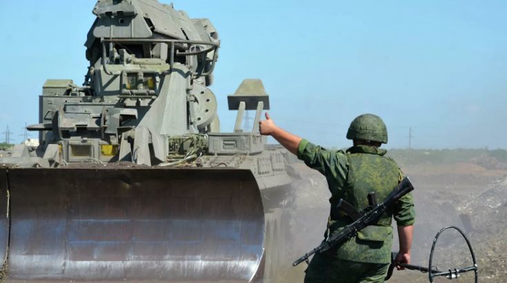 В Киеве не возражают против предоставления Донбассу особого статуса.