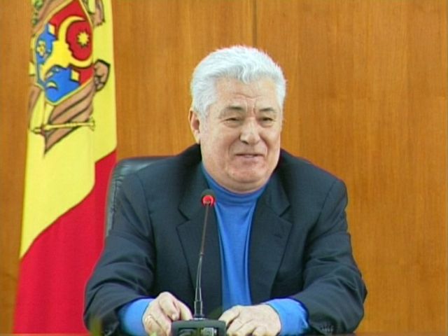 Anterior, liderii polititici au acuzat PCRM ca a contribuit la escaladarea violentelor din 7 aprilie.