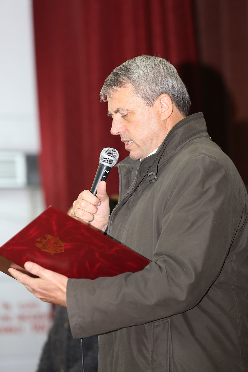 Чубашенко: У меня нет их опыта предательства.
