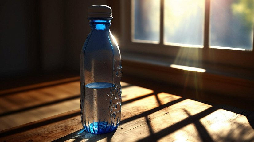 Микропластик в питьевой воде негативно влияет на поведение и иммунитет.