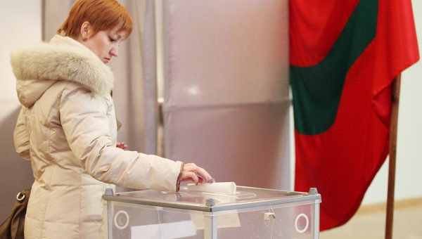 В целом международные наблюдатели позитивно оценивают день голосования.