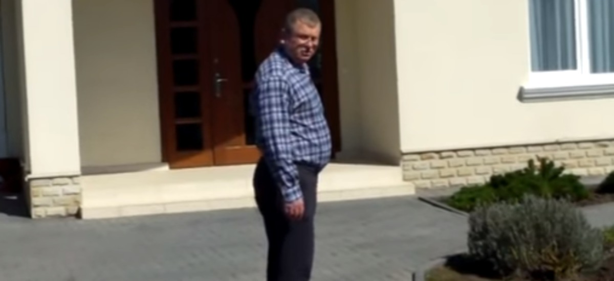 Брашовяну не задекларировал две машины, роскошный дом, а также перевод в размере 500 евро.