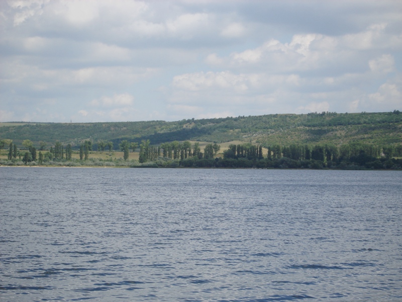 „Noi încă nu am elaborat o soluție comună pentru lacul de acumulare de la Ghidighici.