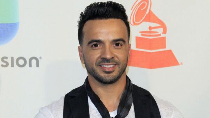 Despacito i-a adus trofeul Grammy interpretului Luis Fons.