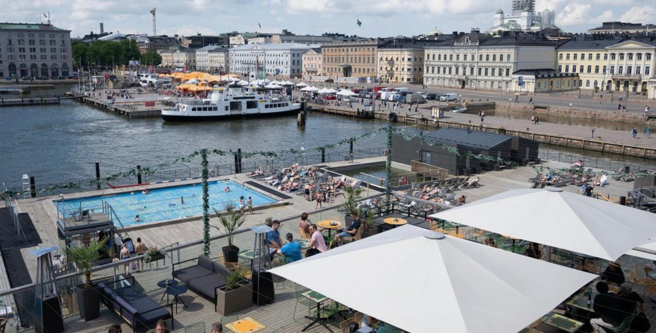 Helsinki a înregistrat un an fără niciun accident rutier mortal.