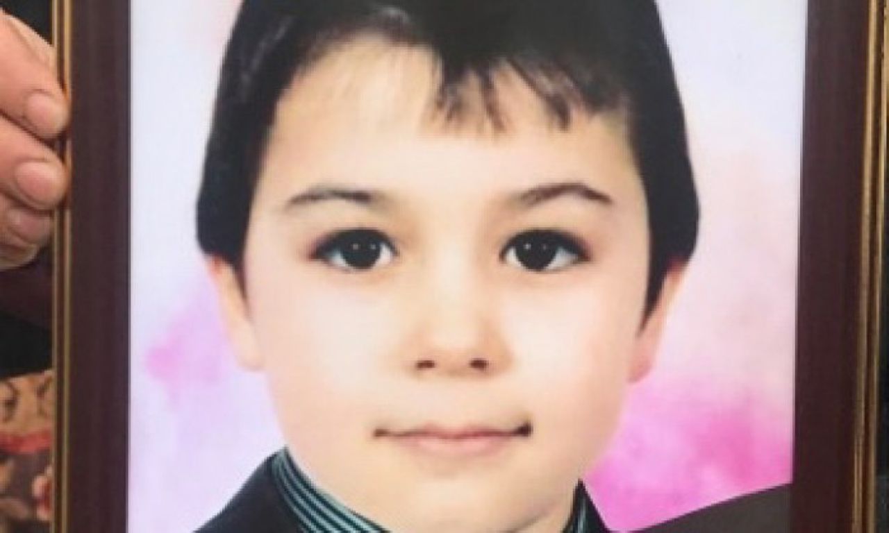 Detalii în cazul omorului copilului de 7 ani din Telenești. Foto: protv.md