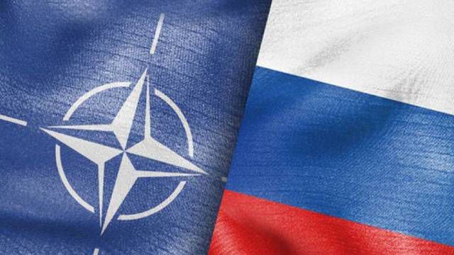 Moscova ar vrea să-și normalizeze relațiile cu NATO. 