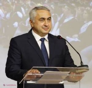 Ambasadorul Rusiei: Intervenind în Abhazia, din greșeală am ajuns la Tbilisi. Foto: ziarulnational.md