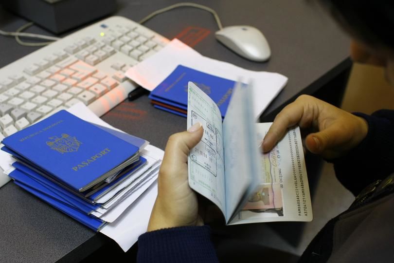 Репатриировать граждан РМ, незаконно находящихся в Германии, станет проще.