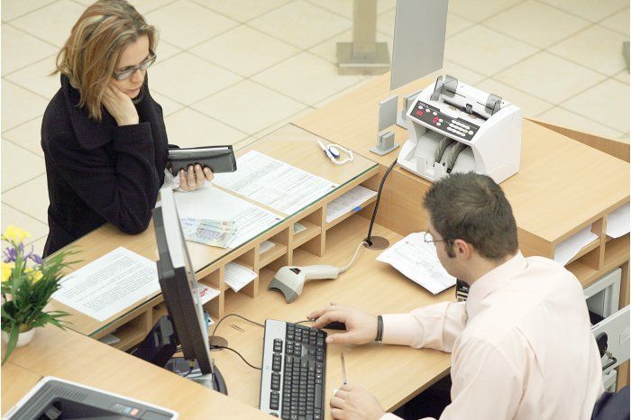 Expert-Grup: Большинство банков направляют внимание на физических лиц.
