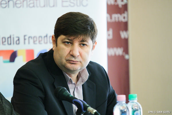 „Для ЛДПМ есть два решения: оставаться в оппозиции, в лучшем случае, и исчезновение как политформирование".