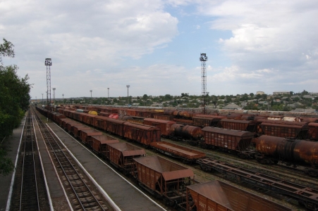 В «ЖДМ» уже начали принимать меры по капитальному ремонту плацкартных вагонов, которые выработали свой срок эксплуатации. Фото: casata.md