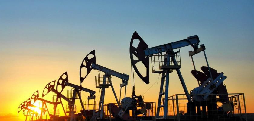 Petrolul a trecut de 50 de dollar barilul. Foto: eaim.ru