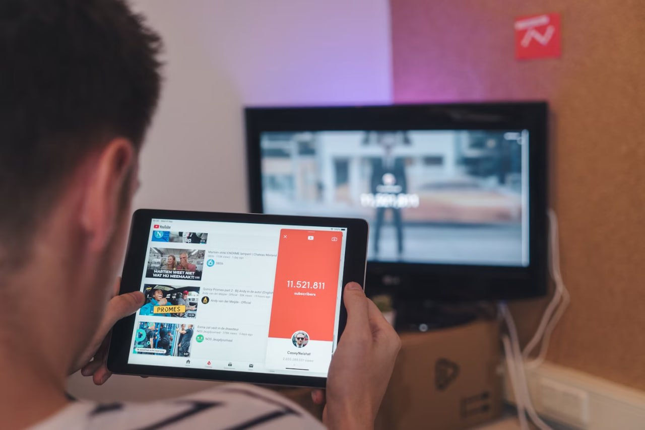 YouTube тестирует функцию перемотки на самый интересный момент.