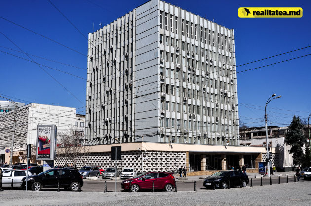 Целью встречи было налаживание сотрудничества между центральными банками двух стран.