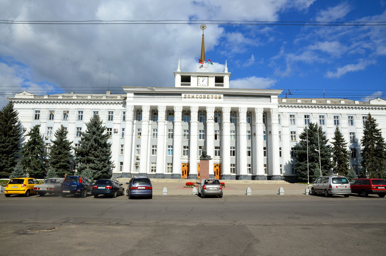 Găgăuzia pro-rusă, finanţată de Uniunea Europeană. Foto: Karadeniz Press