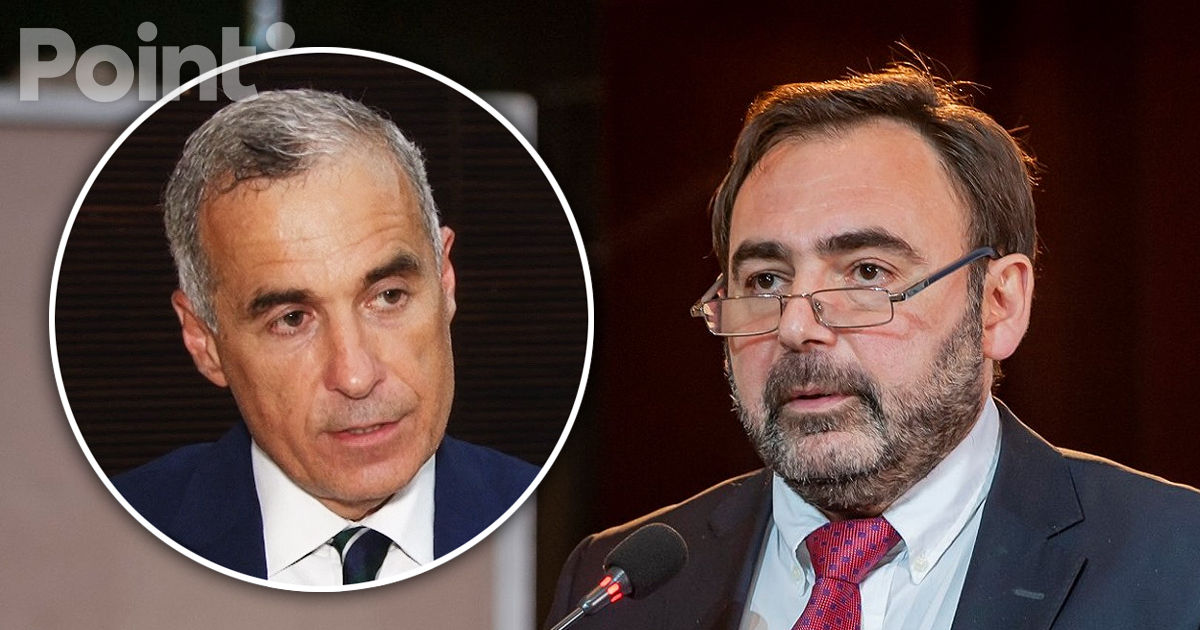 Tkaciuk: Cei din stânga R. Moldova nu trebuie să se bucure de succesul lui Călin Georgescu.